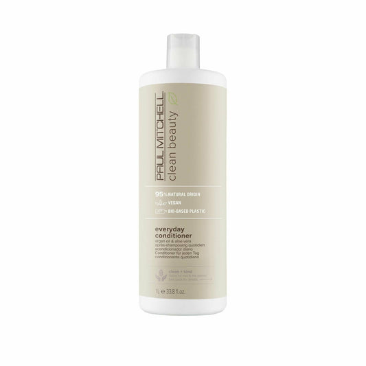 Paul Mitchell Clean Beauty Everyday Conditioner, 8.5 oz