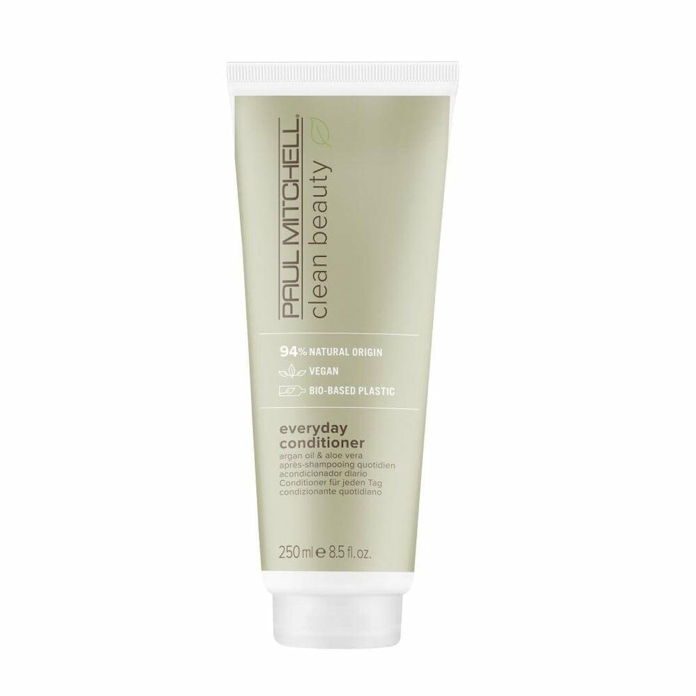 Paul Mitchell Clean Beauty Everyday Conditioner, 8.5 oz
