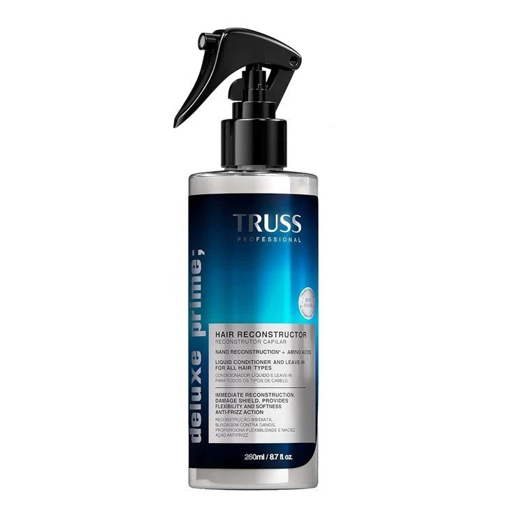 Truss Deluxe Prime Hair Treatment