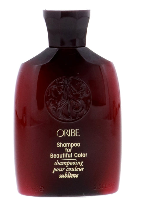 Oribe Shampoo for Beautiful Color 2.5 oz