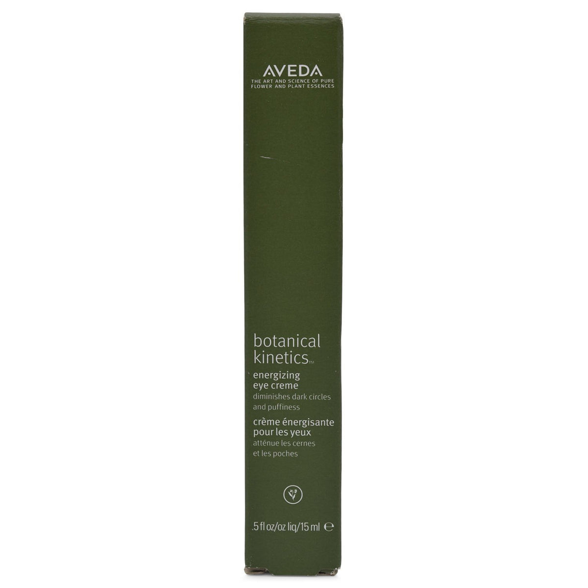 Aveda Botanical Kinetics Energizing Eye Cream, 0.5 Ounce