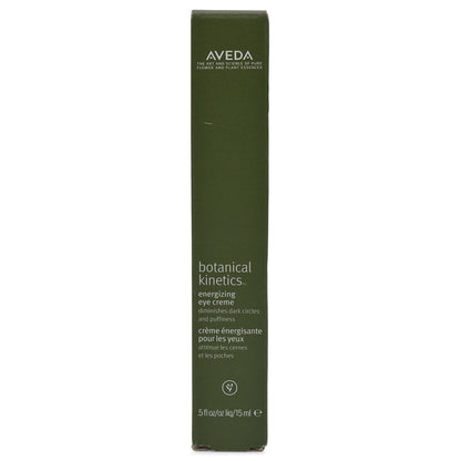 Aveda Botanical Kinetics Energizing Eye Cream, 0.5 Ounce