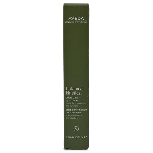 Aveda Botanical Kinetics Energizing Eye Cream, 0.5 Ounce