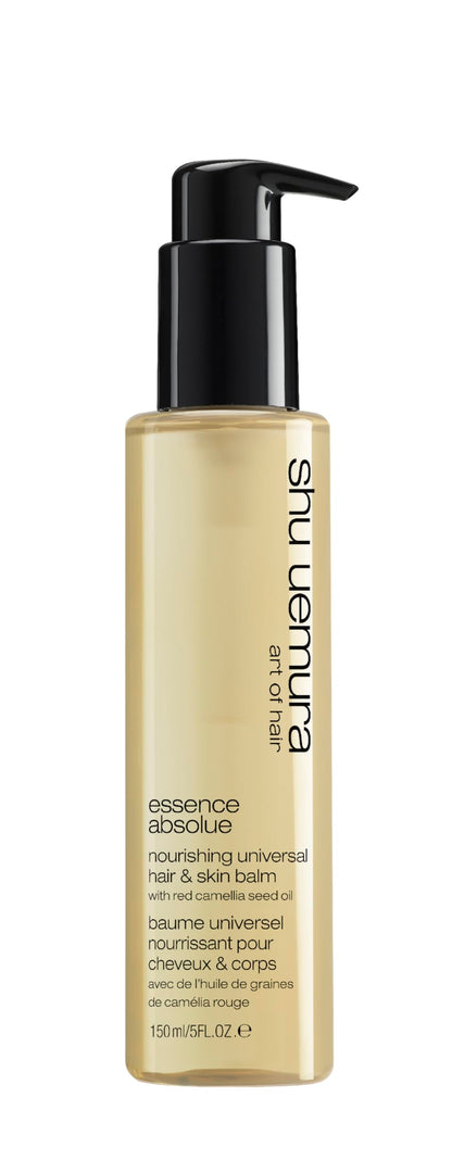 Shu Uemura Essence Absolue Nourishing Universal Balm, 5 Fl Oz NEW without a BOX