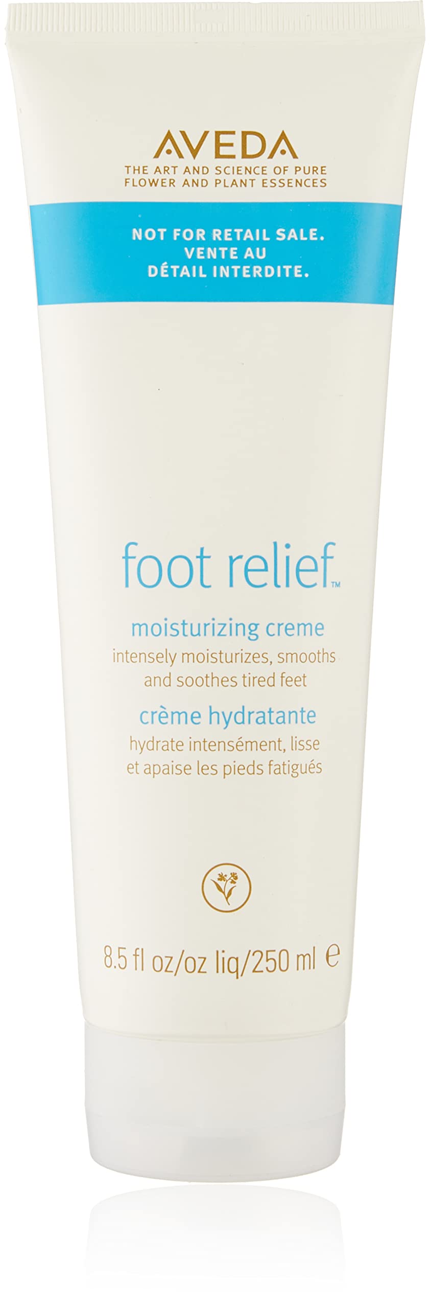 Aveda Foot Relief Moisturizing Creme 8.5 OZ