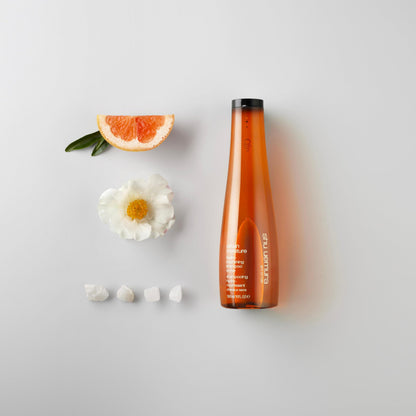 Shu Uemura Urban Moisture Deep Hydration Shampoo, 2.5 OZ