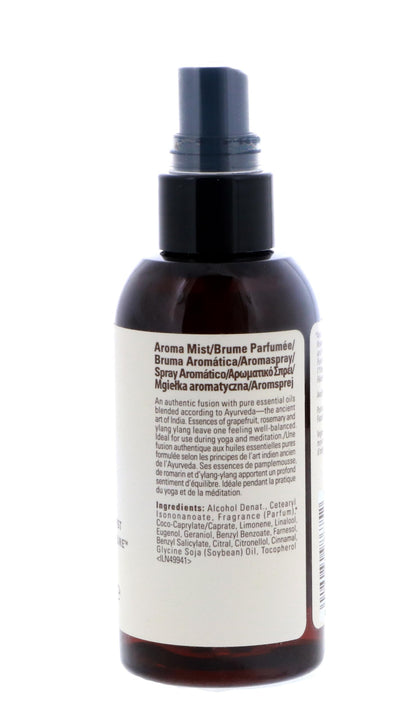 Aveda Chakra 5 Balancing Body Mist 3.4 oz