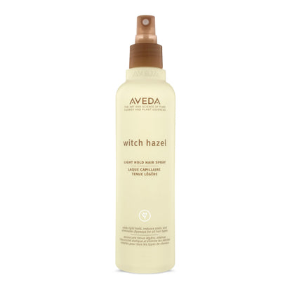 Aveda Witch Hazel Light Hold Non-Aerosol Hair Spray, 8.5 Fl Oz