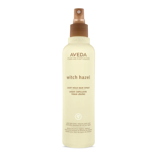 Aveda Witch Hazel Light Hold Non-Aerosol Hair Spray, 8.5 Fl Oz