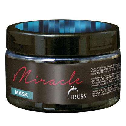 TRUSS Miracle Hair Mask 8.8 OZ