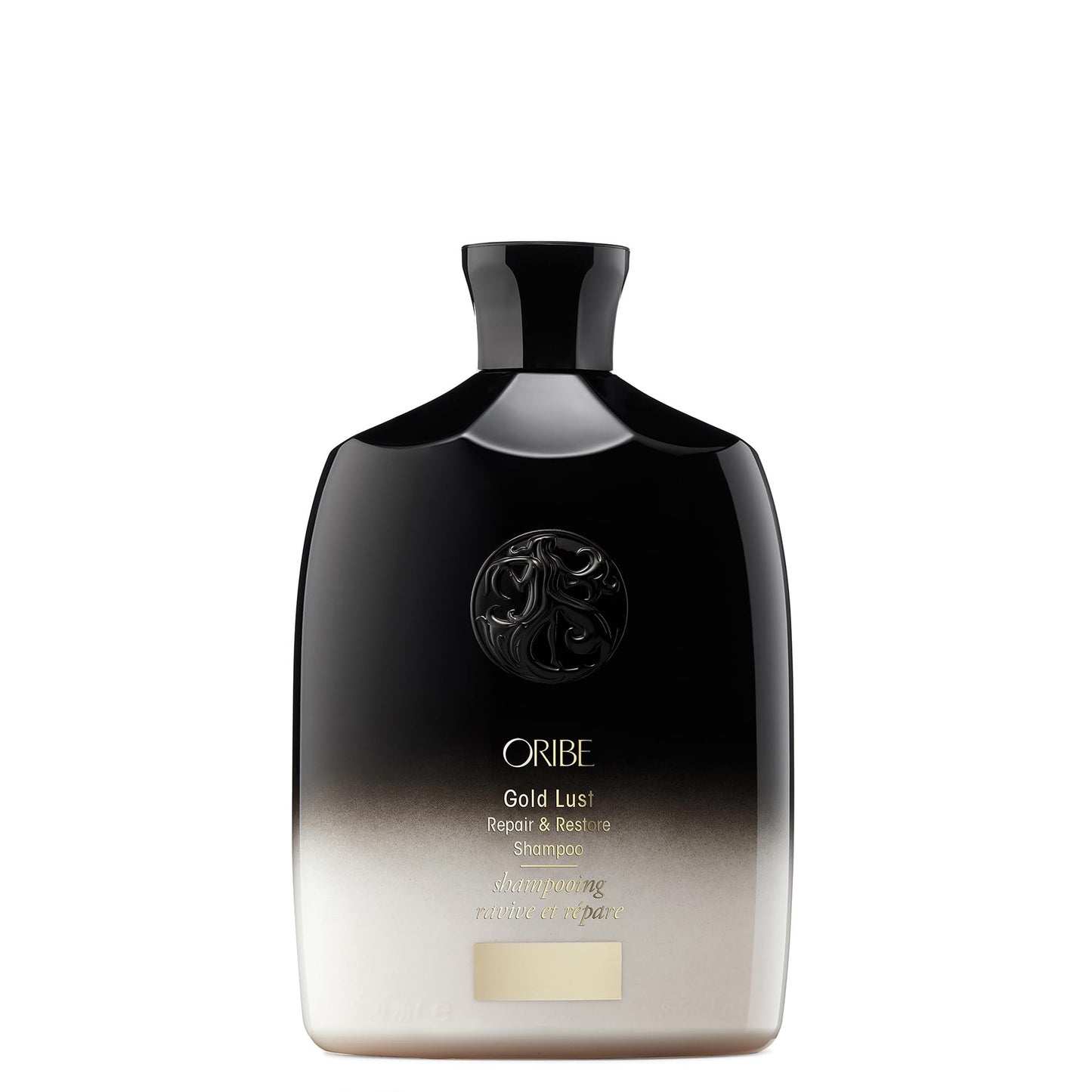 Oribe Gold Lust Repair & Restore Shampoo 8.5 OZ
