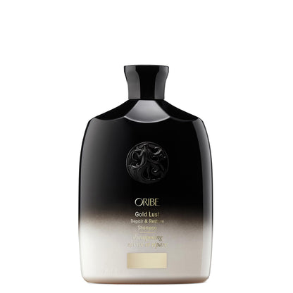 Oribe Gold Lust Repair & Restore Shampoo 8.5 OZ