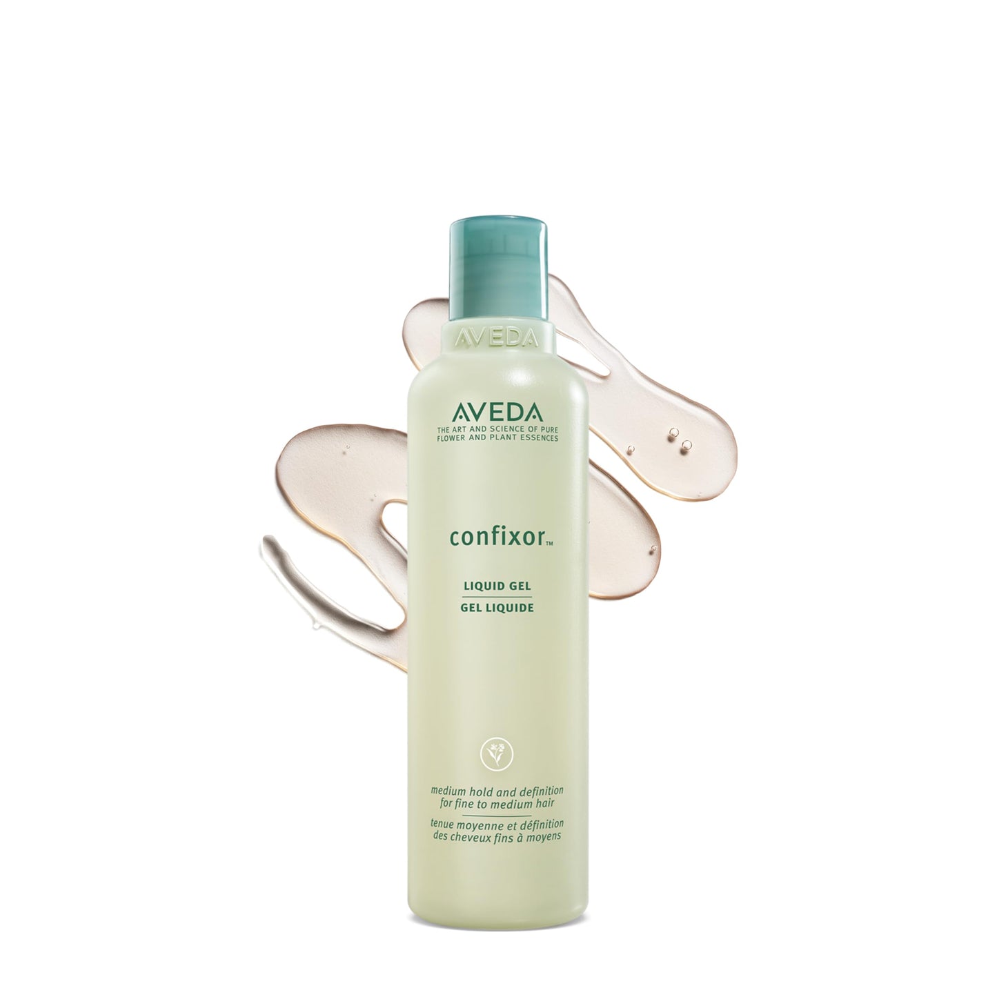 Aveda Confixor Liquid Hair Gel for Fine to Medium Hair, 8.5 Fl Oz