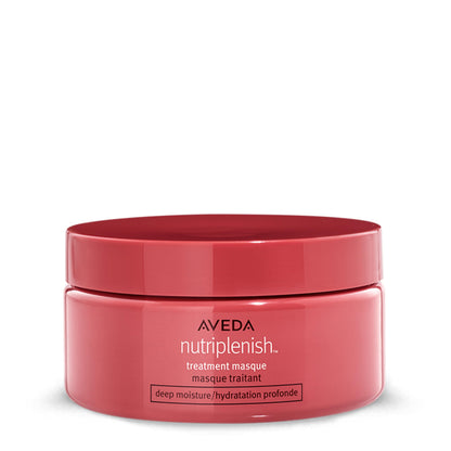 Aveda Nutriplenish Treatment Masque Deep Moisture, 6.7 Fl Oz