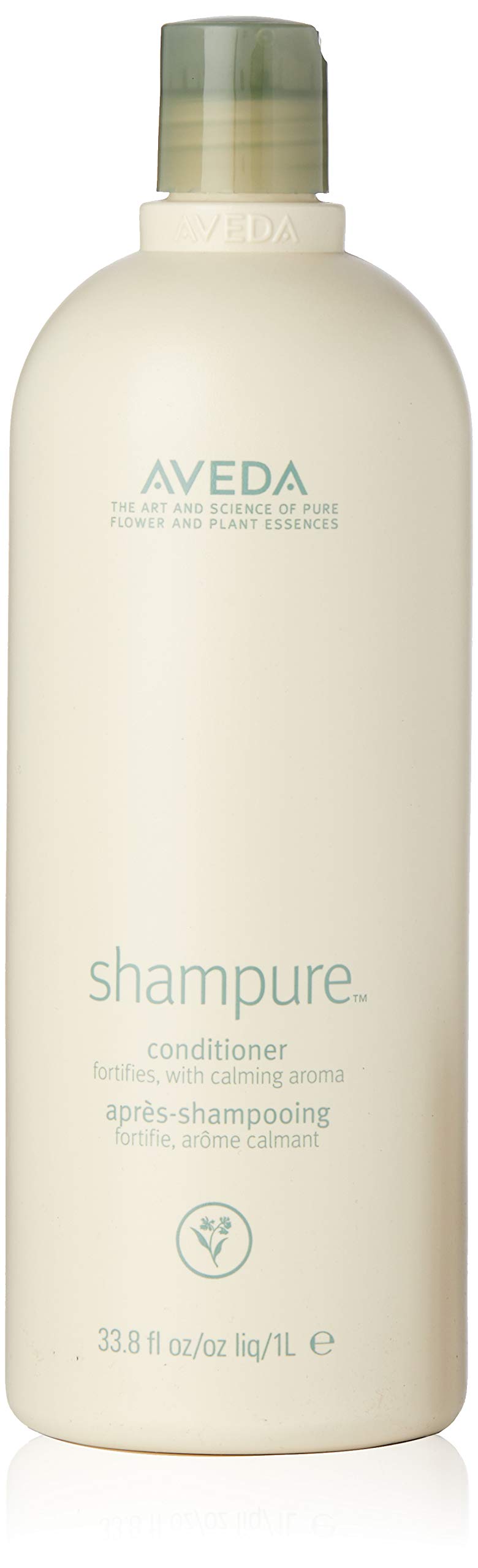 Aveda Shampure Conditioner, 33.8-Ounce Bottle