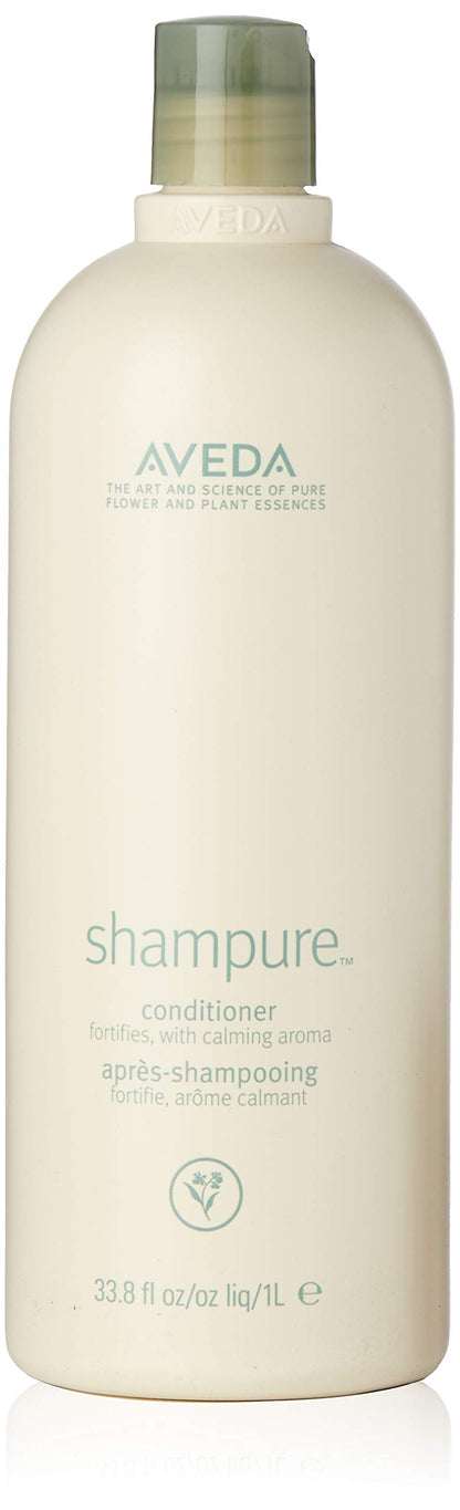 Aveda Shampure Conditioner, 33.8-Ounce Bottle
