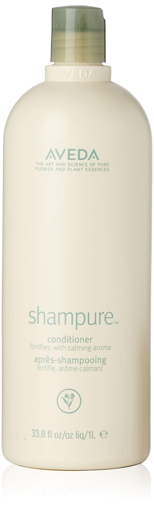 Aveda Shampure Conditioner, 33.8-Ounce Bottle