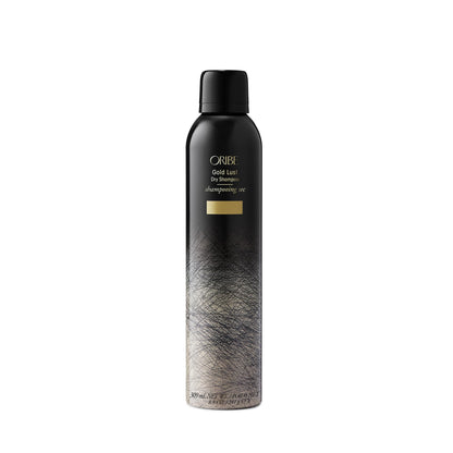 Oribe Gold Lust Dry Shampoo 8.5 OZ