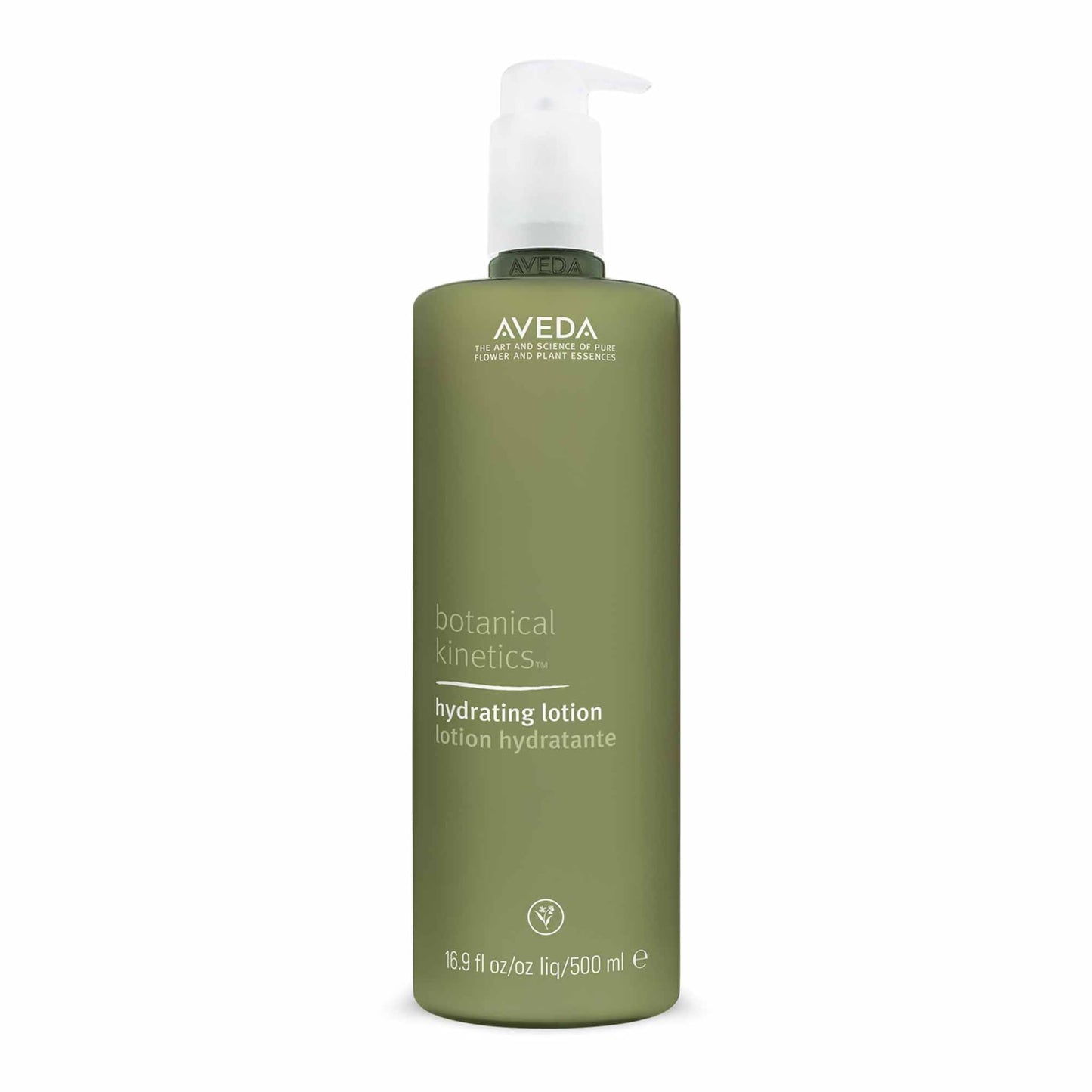 Aveda Botanical Kinetics Hydrating Lotion, Daily Face Moisturizer, 16.9 Fl Oz