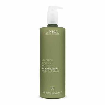 Aveda Botanical Kinetics Hydrating Lotion, Daily Face Moisturizer, 16.9 Fl Oz