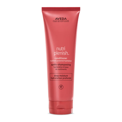 Aveda Nutriplenish Conditioner Deep Moisture, 8.5 Fl Oz