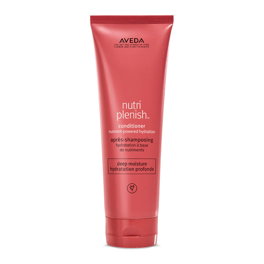 Aveda Nutriplenish Conditioner Deep Moisture, 8.5 Fl Oz