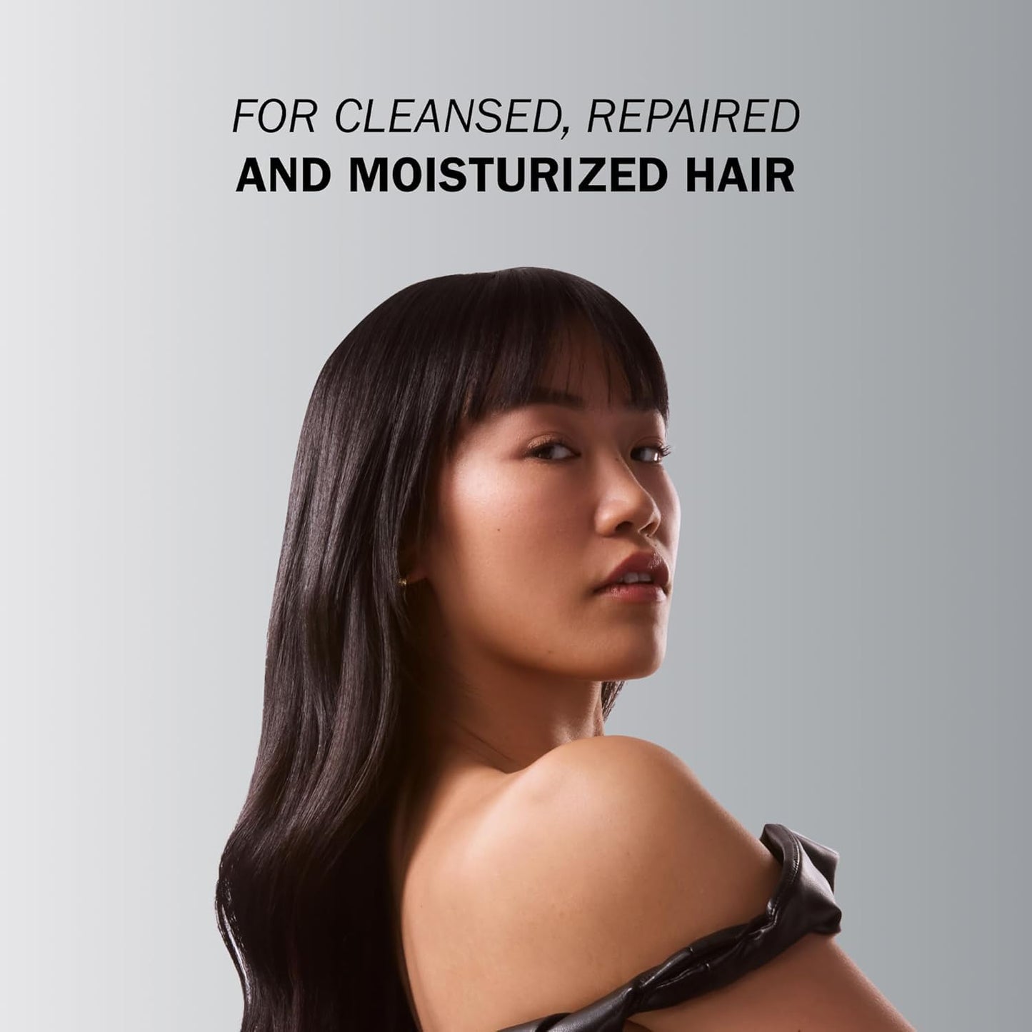 TRUSS Ultra Hydration Hair Shampoo for Dry Hair 10.14 OZ