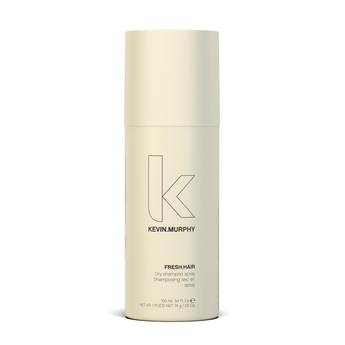 KEVIN.MURPHY FRESH.HAIR Dry Shampoo Spray, 100 mL / 3.4 fl oz