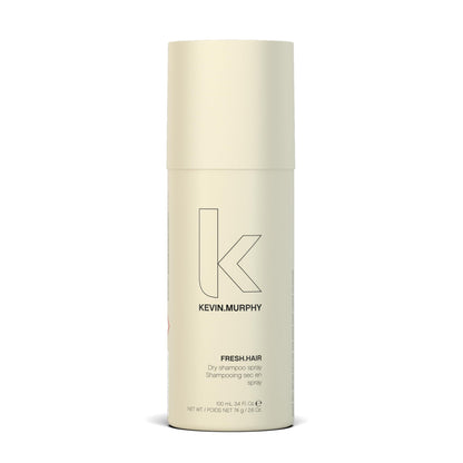 KEVIN.MURPHY FRESH.HAIR Dry Shampoo Spray, 100 mL / 3.4 fl oz