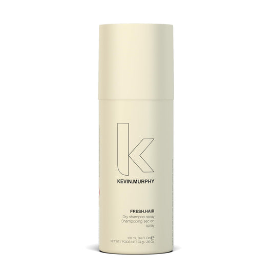 KEVIN.MURPHY FRESH.HAIR Dry Shampoo Spray, 100 mL / 3.4 fl oz
