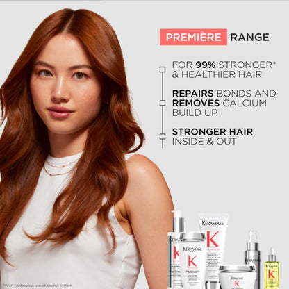 Kerastase Premiere Sulfate-Free Hair Repair Shampoo - 80 ML 2.7 Fl OZ