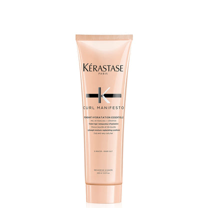 KÉRASTASE Curl Manifesto Hydratation Essentielle Lightweight Conditioner, 8.5 OZ