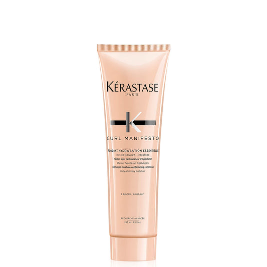 KÉRASTASE Curl Manifesto Hydratation Essentielle Lightweight Conditioner, 8.5 OZ
