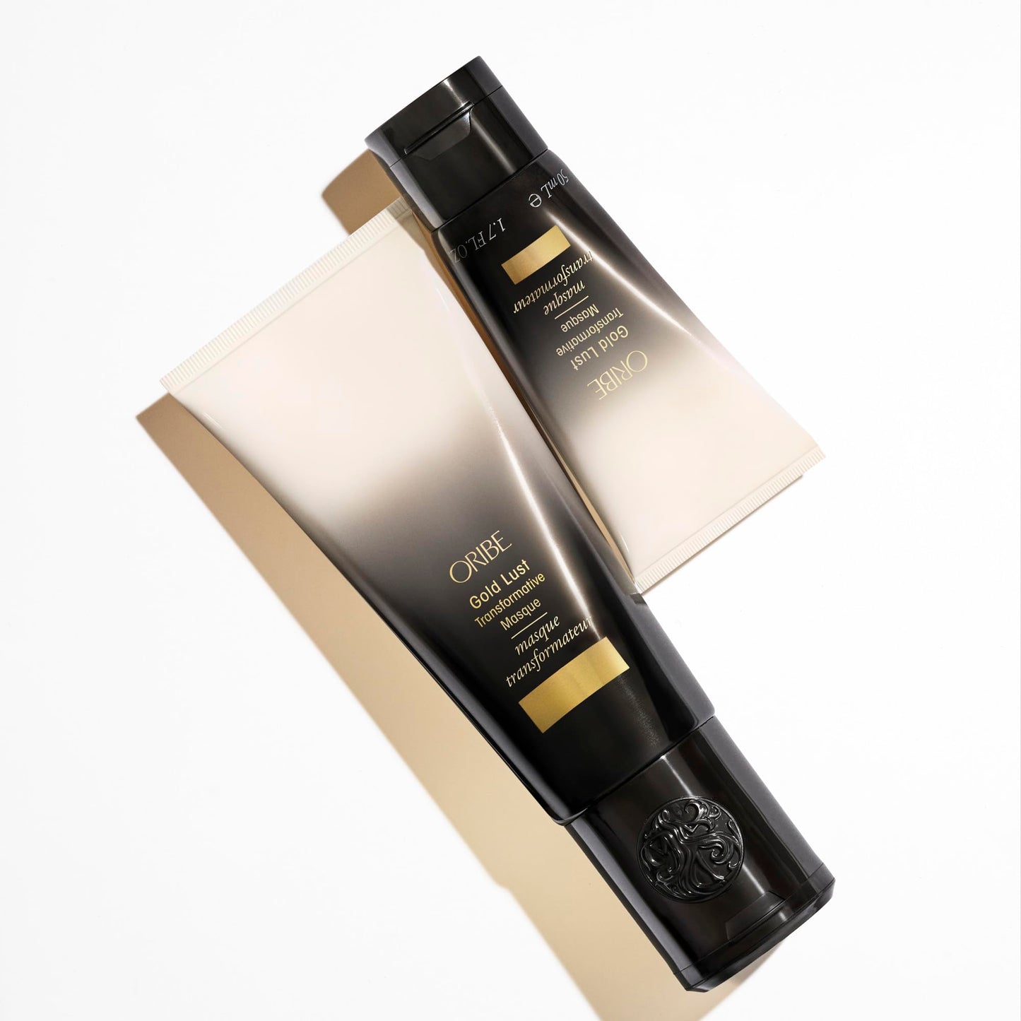 Oribe Gold Lust Transformative Mask 5 OZ