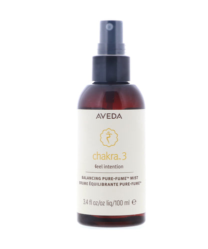 Aveda Chakra 3 Balancing Body Mist 3.4 oz