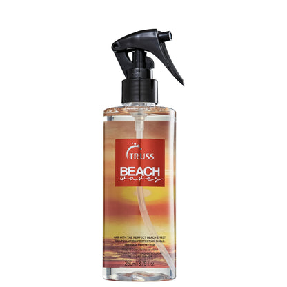 TRUSS Beach Wave Spray, Hair Texturizing Spray for Beach Waves 8.79 OZ