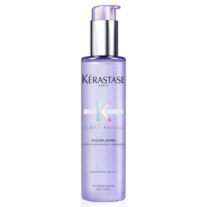 KERASTASE Blond Absolu Cicaplasme Serum 5 OZ