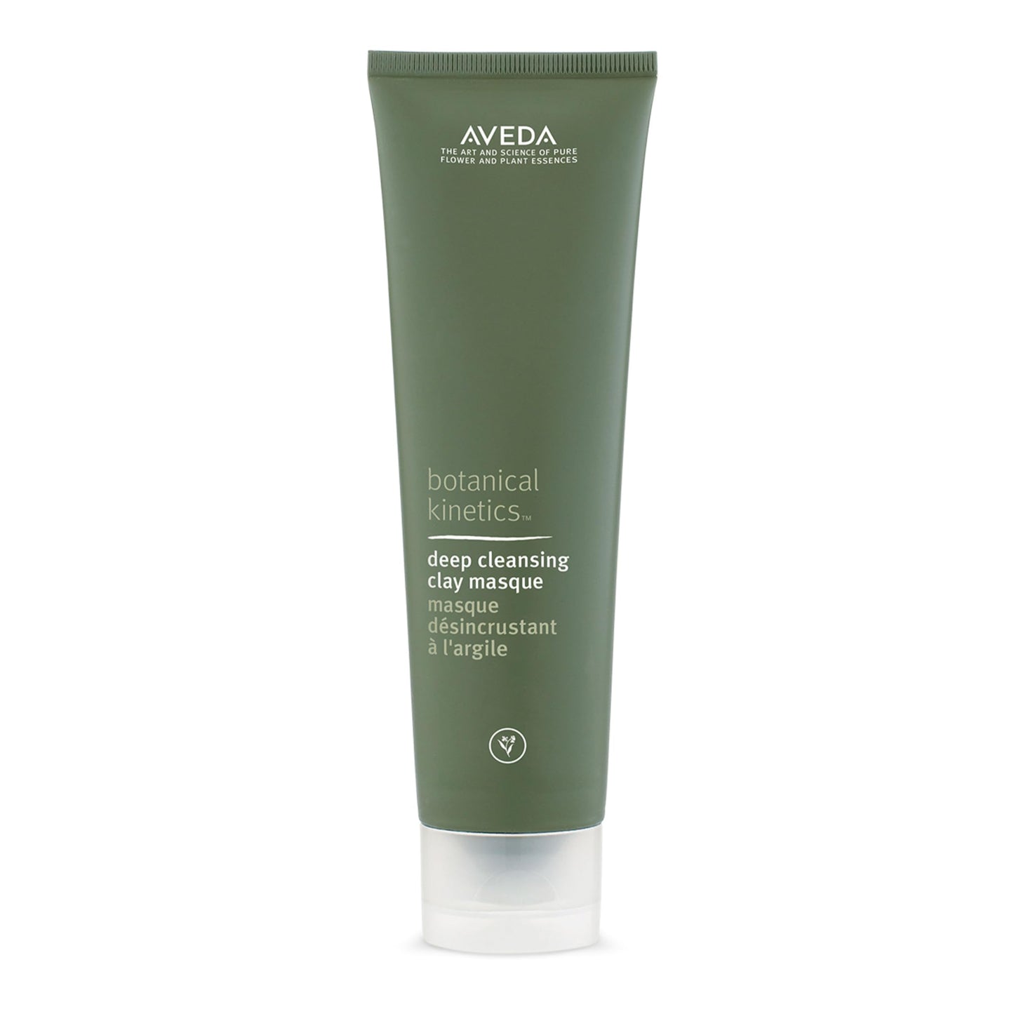 Aveda Botanical Kinetics Deep Cleansing Clay Masque, 4.2 Fl Oz
