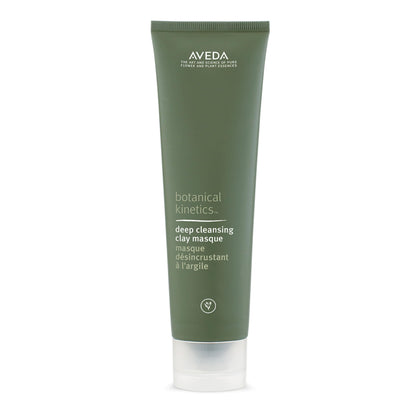 Aveda Botanical Kinetics Deep Cleansing Clay Masque, 4.2 Fl Oz