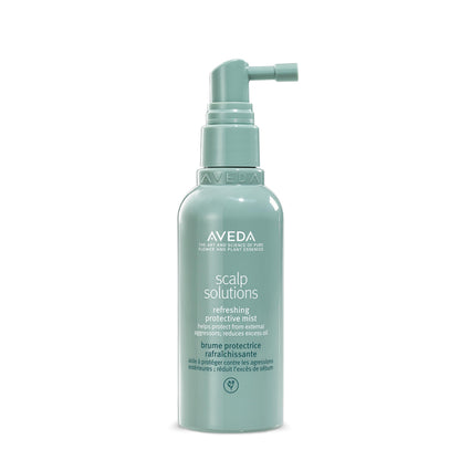 Aveda Scalp Solutions Refreshing Protective Mist, 3.4 Fl Oz