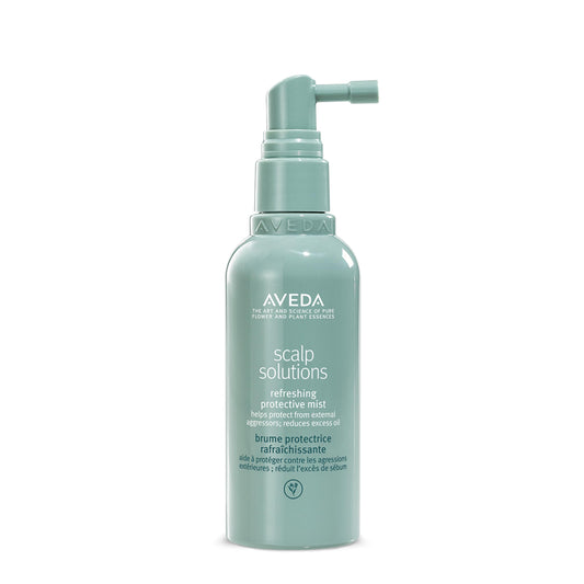 Aveda Scalp Solutions Refreshing Protective Mist, 3.4 Fl Oz