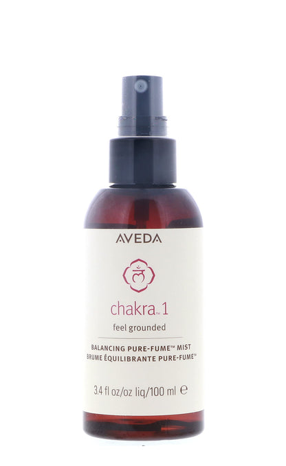 Aveda Chakra 1 Balancing Body Mist 3.4 oz