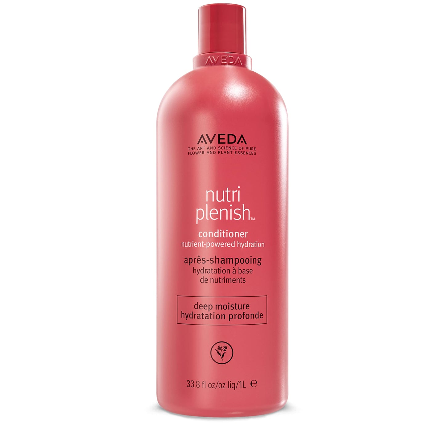 Aveda Nutriplenish Conditioner Deep Moisture, 33.8 Fl Oz