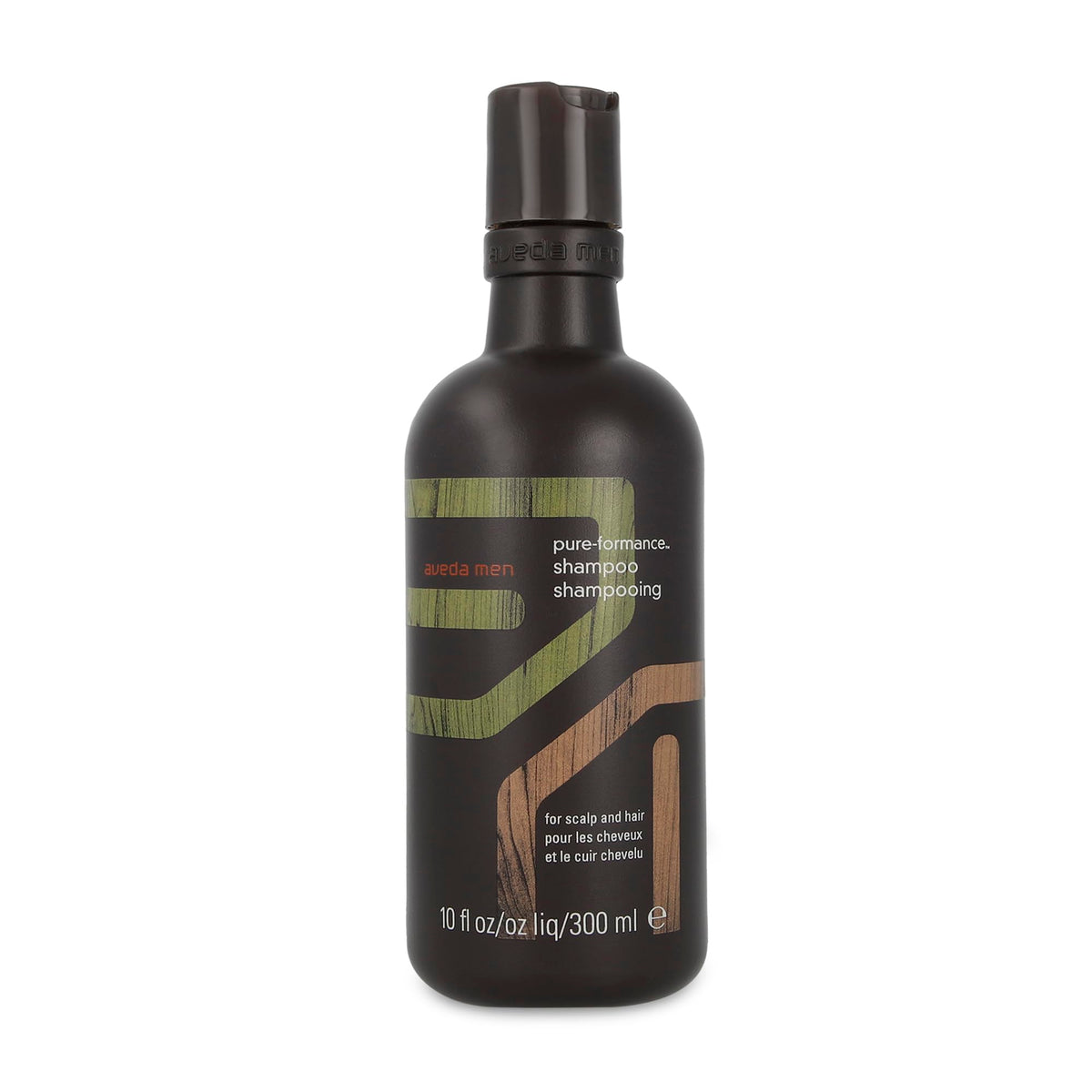 Aveda Men Pure - Formance Shampoo, 10-Ounce Bottle