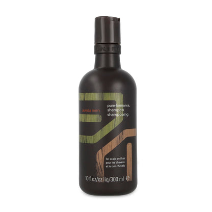 Aveda Men Pure - Formance Shampoo, 10-Ounce Bottle