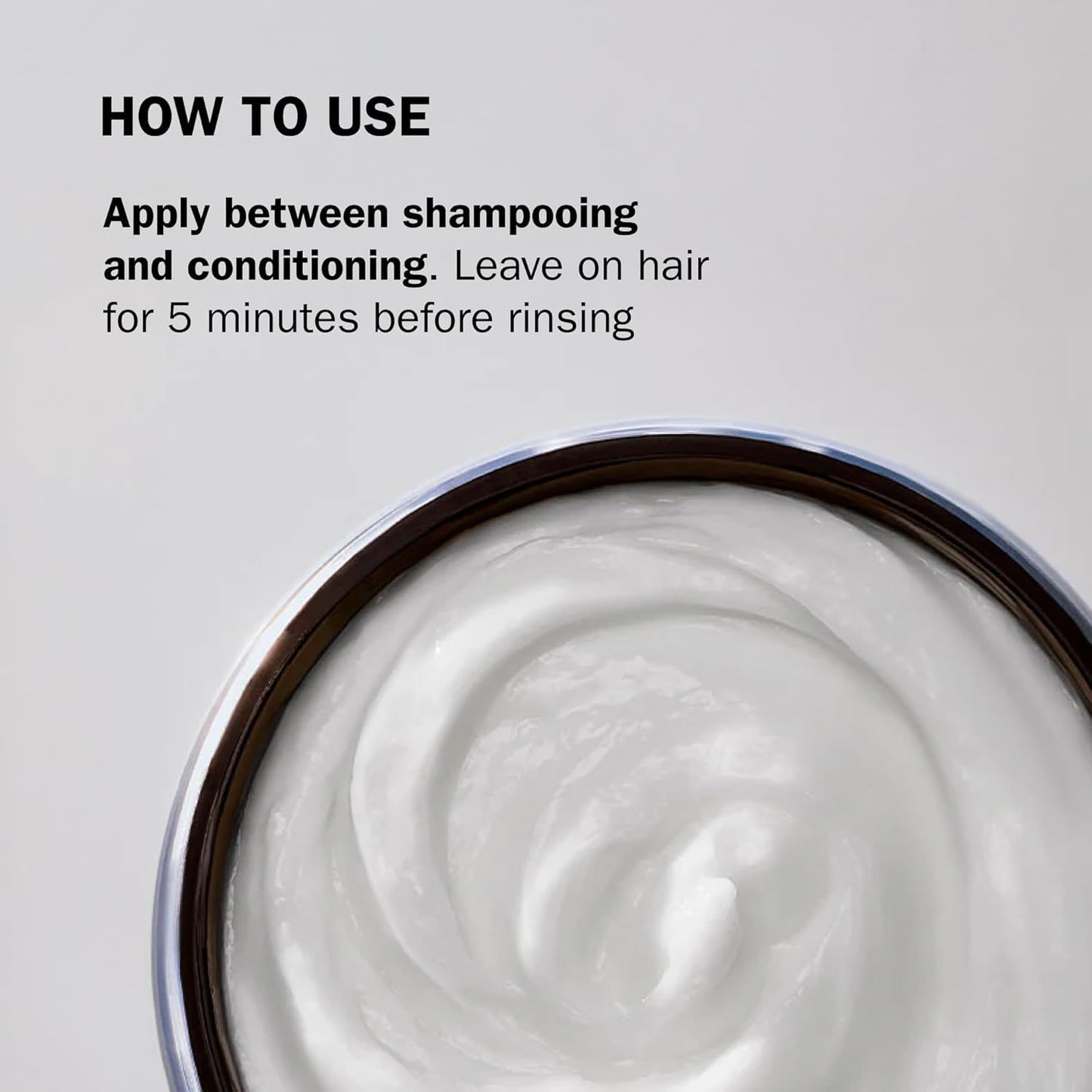 TRUSS Specific Deep Conditioning Hair Mask for Damaged Hair 6.35 OZ