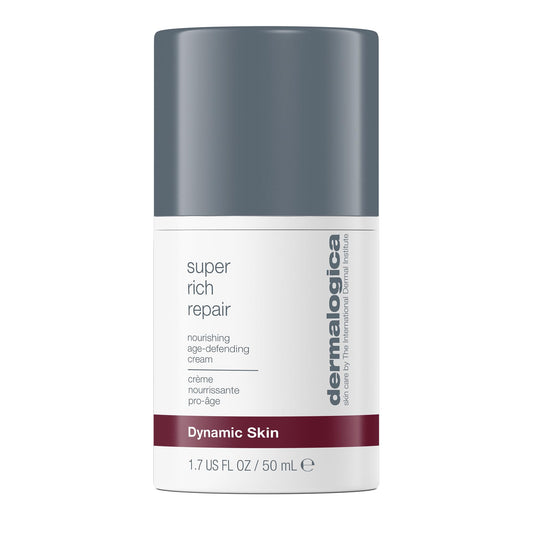 Dermalogica Super Rich Repair Anti-Aging Concentrated Face Moisturizer, 1.7 oz