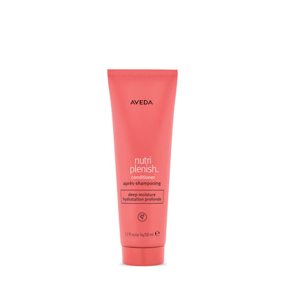 Aveda Nutriplenish Conditioner Deep Moisture, 1.7 Fl Oz
