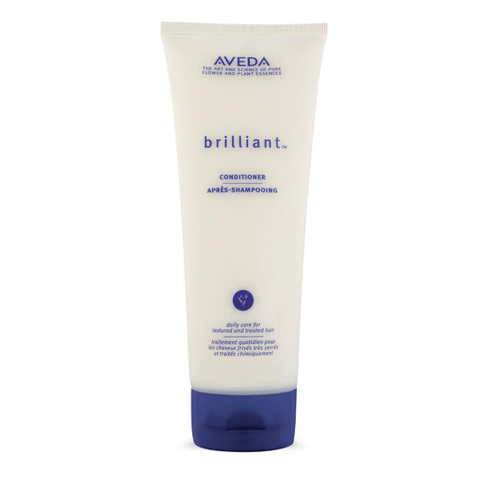 Aveda Brilliant Conditioner 6.7 Fl Oz
