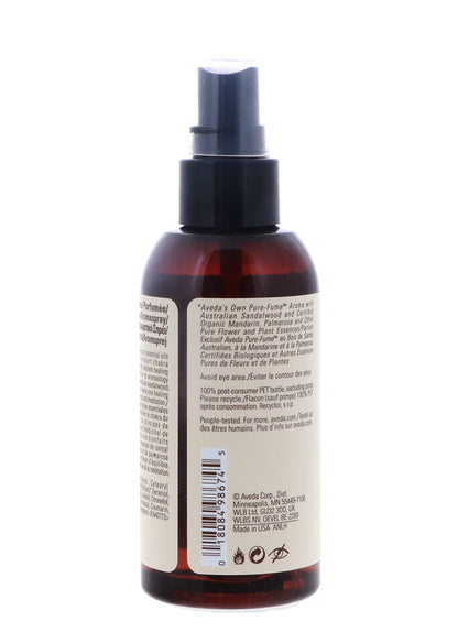 Aveda Chakra 4 Balancing Body Mist 3.4 oz